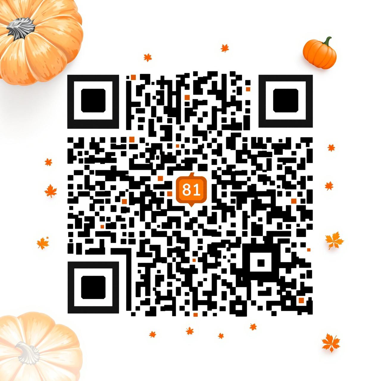 扫描二维码下载在线影院APP 在线影院APP下载二维码