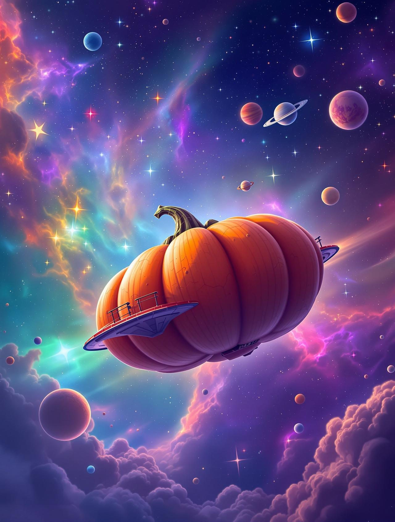 在线影院 - 星际南瓜号