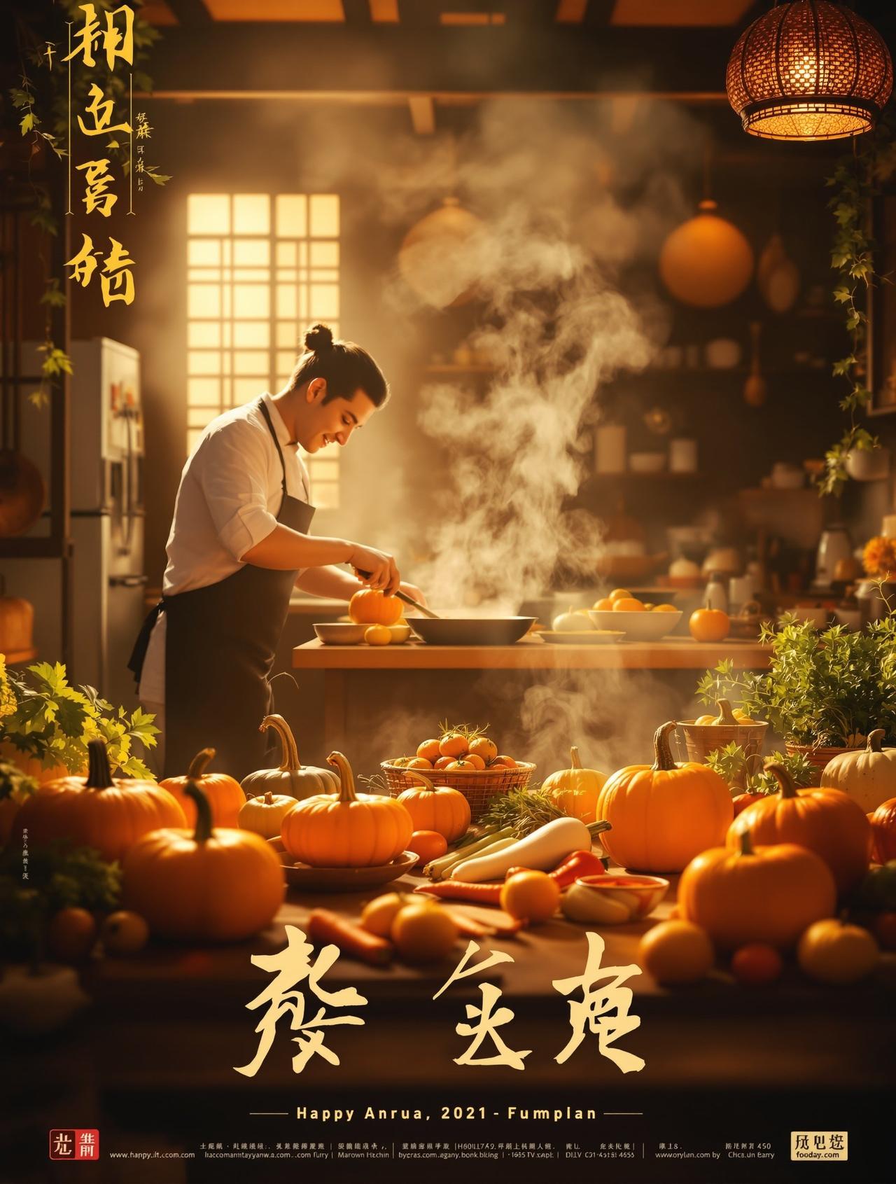 在线影院 - 南瓜食堂
