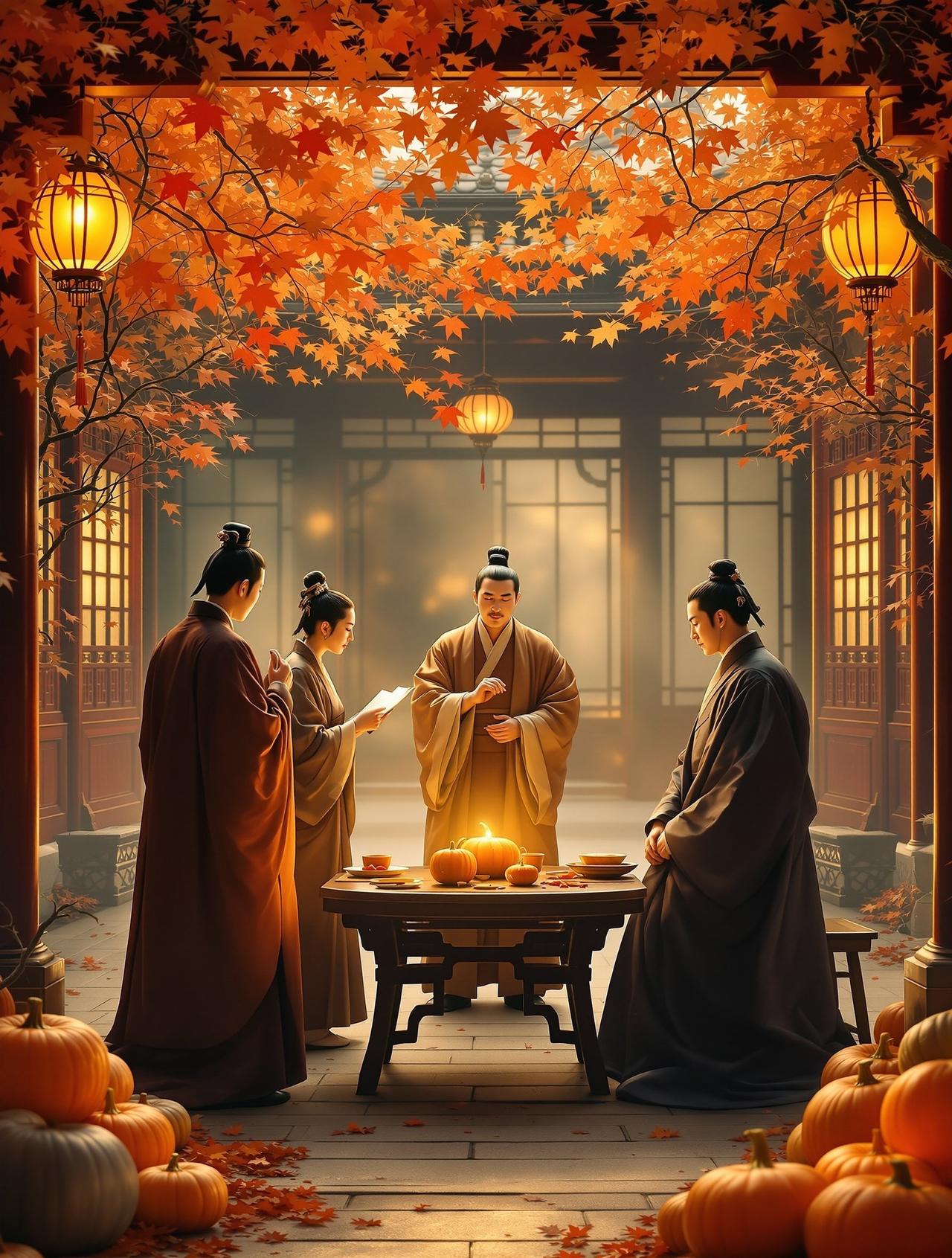 在线影院 - 大明南瓜案